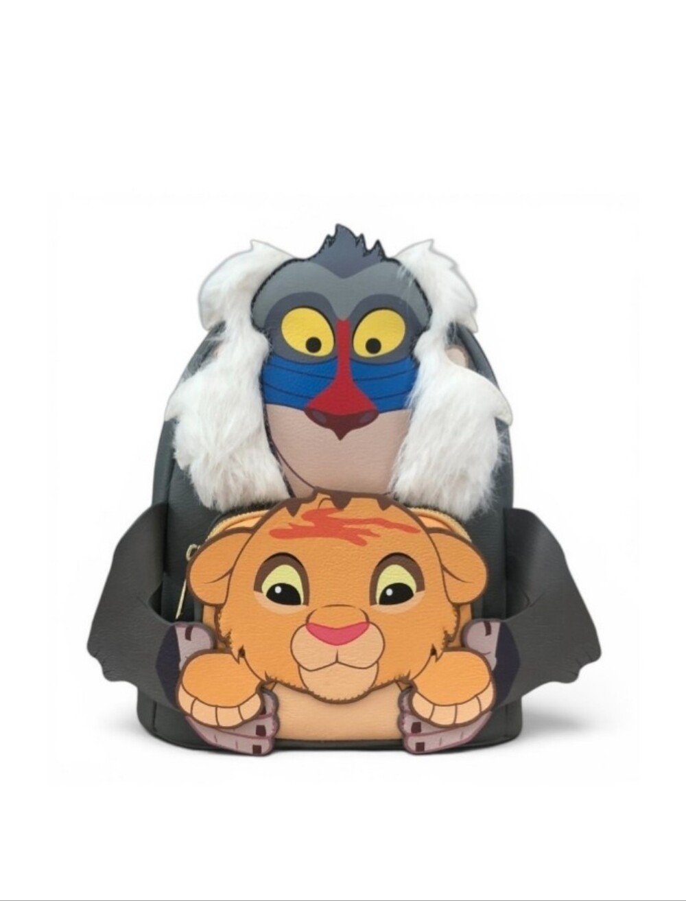 Loungefly Disney Lion King Circle of Life Mini Backpack 🦁